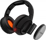 Headset STEELSERIES Gaming Siberia 840 Wireless Blluetooth Black