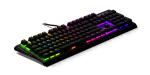 Keyboard STEELSERIES Apex M750 Mechanical Gaming QX2 Linear RGB Switch USB