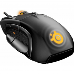 Mouse STEELSERIES Rival 500 Black USB