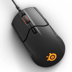 Mouse STEELSERIES Gaming Sensei 310 Black