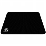 Mousepad STEELSERIES QcK+ Limited Black(Dimensions 450x400x3 mm)