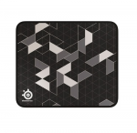 Mousepad STEELSERIES QcK Limited Black (Dimensions 320x270x3mm)