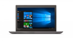 Notebook Lenovo IdeaPad 320-17IKBR Gray (17.3" HD+ Intel i7-8550U 8GB 1.0TB GeForce MX150 2Gb w/o DVD DOS)