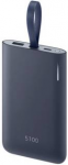 Power Bank Samsung 5200mAh Fast In&Out Navy