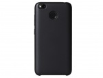 Case Screen Geeks Solid For Xiaomi Redmi Note 4X Black