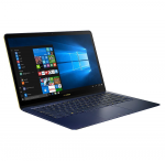 Notebook ASUS Zenbook 3 Deluxe UX490UA Blue (14.0" FHD Intel i5-8250U 8Gb 512Gb Intel HD Win 10)