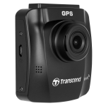 Car DVR Transcend DrivePro 230 (1920x1080p LCD Wi-Fi Suction Mount 16GB microSD)