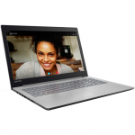 Notebook Lenovo IdeaPad 320-15ISK Grey (15.6" FHD Intel i3-6006U 4Gb 256Gb GeForce 920MX Win10)