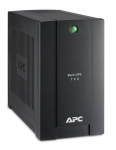 APC Back-UPS UPS 750VA Standby CS (300 W/500VA DB-9 RS-232 USB)