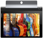 Lenovo Yoga Tablet 3 Slate Black (10.1" IPS 1280x800 Snapdragon 212 2GB 16GB LTE)