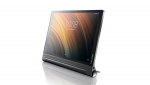 Lenovo Yoga Tablet 3 Plus Puma Black (10.1" IPS 2560x1600 Snapdragon 652 3GB 32GB LTE)