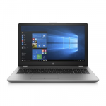 Notebook HP 250 G6 Silver (15.6" HD Intel i5-7200U 8GB 256GB w/o DVDRW Intel HD 620 DOS)