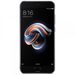 Mobile Phone Xiaomi MI NOTE 3 5.5" 6/128Gb 3500mAh DUOS Black