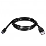 Cable Type-C to USB 1.0m SVEN Black