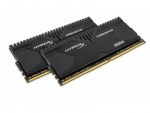 DDR4 16GB (Kit of 2x8GB) Kingston HyperX Predator BLACK HX436C17PB3K2/16 (3600Mhz PC4-28800 CL17 1.35V)