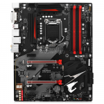 GIGABYTE Z370 AORUS Gaming K3 (S1151 Intel Z370 4xDDR4 ATX)