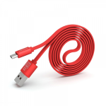 Micro USB Pineng PN-303 Red