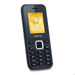Mobile Phone MyPhone 3310 Black