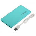 Power Bank Pineng PN-958 10000 mAh Blue