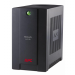 UPS APC Back 650VA 230V (Schuko SmartSlot USB)