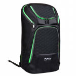 17.3" Notebook Backpack PORT GAMING Black/Green