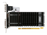 VGA Card MSI GeForce GT 730 N730K-2GD3H/LP (2GB DDR3 902/1600Mhz 64Bit)