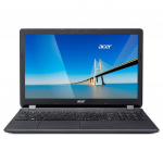 Notebook ACER Extensa EX2519 NX.EFAEU.041 Black (15.6" HD Intel Dual Core N3060 2Gb 500Gb w/o DVD Intel HD DOS)