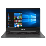 Notebook ASUS Zenbook UX430UN Grey (14.0" FHD Intel i7-8550U 16Gb 512Gb GeForce MX150 Win10)