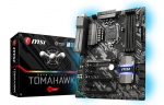 MSI Z370 TOMAHAWK (S1151 Intel Z370 Dual 4xDDR4 ATX)