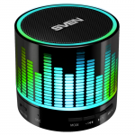 Speakers SVEN PS-47 300mAh Bluetooth Black