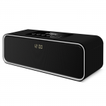 Speakers SVEN PS-175 2000mAh 10W Bluetooth Black