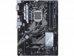 ASUS PRIME Z370-P (S1151 Intel Z370 4xDDR4 ATX)