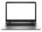 Notebook HP ProBook 440 Aluminum (14" FHD Intel i3-7100U 4GB 128GB SSD Intel HD 620  Win10 Pro)