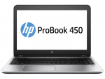 Notebook HP ProBook 450 Aluminum (15.6" FHD Intel i5-8250U 8GB 1TB w/oDVD GeForce 930MX DOS)