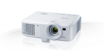 Projector Canon LV-WX320 White (DLP WXGA 1280x800 3200Lum 10'000:1)