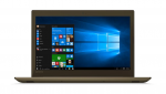 Notebook Lenovo IdeaPad 520-15IKBR Bronze (15.6" FHD Intel i7-8550U 8Gb 128Gb/1Tb GeForce MX150 DOS)