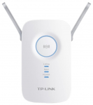 Wireless Range Extender TP-LINK RE350 1200Mbps