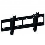 Wall Mount KSL WM4N Black (50"-75" max.100kg VESA max:800x800)