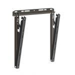 Wall Mount KSL WM449N Black (32"-50" max.25kg VESA max:200x200)