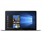 Notebook ASUS Zenbook 3 Deluxe UX490UA Grey (14.0" Intel i5-8250U 8Gb 512Gb Intel HD Win10)