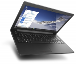 Notebook Lenovo V510-15IKB Black (15.6" FHD Intel i5-7200U 8Gb 1Tb Intel HD Win10)