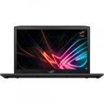 Notebook ASUS GL703VD (17.3" IPS FHD Intel i7-7700HQ 8Gb 128Gb+1Tb w/o DVD GeForce GTX 1050 DOS)