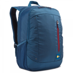 16"/15" Notebok Backpack CaseLogic WMBP115 JAUNT Blue