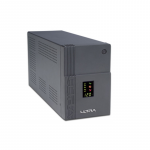 UPS Ultra Power Online 2000VA RM (RS-232 LCD display 1800W Rack Mount)