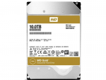 3.5" HDD 10.0TB Western Digital Gold WD101KRYZ (7200rpm 256MB SATAIII)