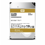 3.5" HDD 12.0TB Western Digital Gold WD121KRYZ (7200rpm 256MB SATAIII)