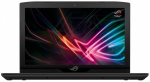 Notebook ASUS GL503VD (15.6" Full HD i5-7300HQ 8Gb 128Gb+1Tb GeForce GTX1050 4Gb)