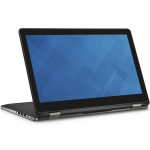 Notebook DELL Inspiron 15 7000 Black 7568 2-in-1 (15.6" Intel i7-6500U 8GB 512GB SSD Intel HD 520 Win 10)
