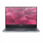 Notebook DELL Inspiron 15 7000 Gray 7560 (15.6" Intel i7-7500U 8GB 256GB SSD Intel HD 620 Win 10)