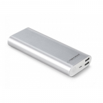 Power Bank Esperanza PROTON EMP113S 10000mAh Silver